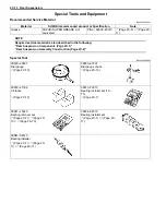 Предварительный просмотр 400 страницы Suzuki SFV650 Service Manual