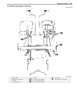 Предварительный просмотр 403 страницы Suzuki SFV650 Service Manual