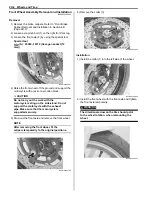 Предварительный просмотр 404 страницы Suzuki SFV650 Service Manual