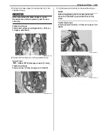 Предварительный просмотр 405 страницы Suzuki SFV650 Service Manual