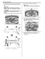 Предварительный просмотр 408 страницы Suzuki SFV650 Service Manual