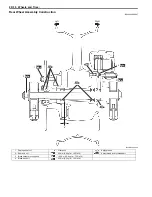 Предварительный просмотр 410 страницы Suzuki SFV650 Service Manual