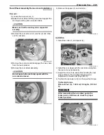 Предварительный просмотр 411 страницы Suzuki SFV650 Service Manual