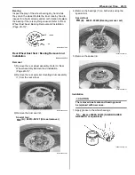 Предварительный просмотр 413 страницы Suzuki SFV650 Service Manual