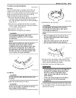 Предварительный просмотр 415 страницы Suzuki SFV650 Service Manual