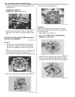 Предварительный просмотр 426 страницы Suzuki SFV650 Service Manual