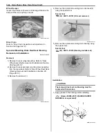 Предварительный просмотр 428 страницы Suzuki SFV650 Service Manual