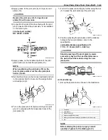 Предварительный просмотр 431 страницы Suzuki SFV650 Service Manual