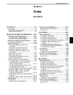 Предварительный просмотр 435 страницы Suzuki SFV650 Service Manual