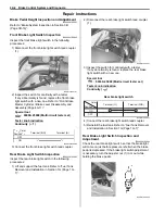 Предварительный просмотр 440 страницы Suzuki SFV650 Service Manual