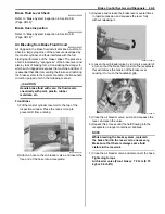 Предварительный просмотр 441 страницы Suzuki SFV650 Service Manual