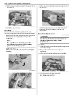 Предварительный просмотр 442 страницы Suzuki SFV650 Service Manual