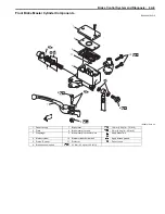 Предварительный просмотр 445 страницы Suzuki SFV650 Service Manual