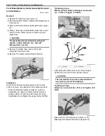 Предварительный просмотр 446 страницы Suzuki SFV650 Service Manual