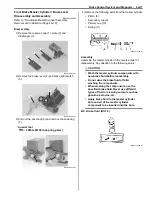 Предварительный просмотр 447 страницы Suzuki SFV650 Service Manual