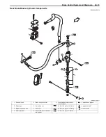 Предварительный просмотр 449 страницы Suzuki SFV650 Service Manual