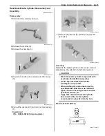 Предварительный просмотр 451 страницы Suzuki SFV650 Service Manual