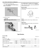 Предварительный просмотр 452 страницы Suzuki SFV650 Service Manual