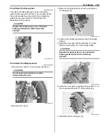 Предварительный просмотр 455 страницы Suzuki SFV650 Service Manual