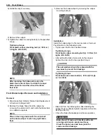 Предварительный просмотр 456 страницы Suzuki SFV650 Service Manual