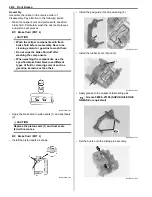 Предварительный просмотр 458 страницы Suzuki SFV650 Service Manual