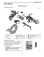 Предварительный просмотр 463 страницы Suzuki SFV650 Service Manual