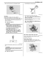 Предварительный просмотр 467 страницы Suzuki SFV650 Service Manual