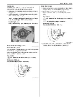 Предварительный просмотр 469 страницы Suzuki SFV650 Service Manual