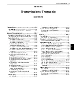 Предварительный просмотр 473 страницы Suzuki SFV650 Service Manual