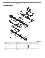 Предварительный просмотр 476 страницы Suzuki SFV650 Service Manual