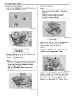 Предварительный просмотр 478 страницы Suzuki SFV650 Service Manual