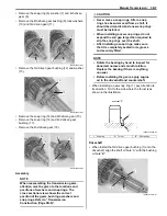 Предварительный просмотр 481 страницы Suzuki SFV650 Service Manual