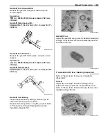 Предварительный просмотр 483 страницы Suzuki SFV650 Service Manual