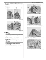 Предварительный просмотр 485 страницы Suzuki SFV650 Service Manual