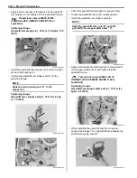 Предварительный просмотр 490 страницы Suzuki SFV650 Service Manual