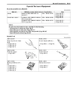 Предварительный просмотр 493 страницы Suzuki SFV650 Service Manual