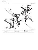 Предварительный просмотр 496 страницы Suzuki SFV650 Service Manual