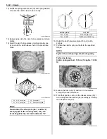 Предварительный просмотр 504 страницы Suzuki SFV650 Service Manual