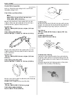 Предварительный просмотр 506 страницы Suzuki SFV650 Service Manual