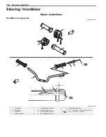 Предварительный просмотр 514 страницы Suzuki SFV650 Service Manual