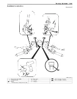 Предварительный просмотр 515 страницы Suzuki SFV650 Service Manual