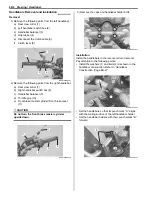 Предварительный просмотр 516 страницы Suzuki SFV650 Service Manual