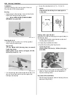 Предварительный просмотр 520 страницы Suzuki SFV650 Service Manual