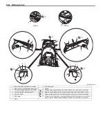 Предварительный просмотр 534 страницы Suzuki SFV650 Service Manual