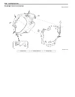 Предварительный просмотр 538 страницы Suzuki SFV650 Service Manual