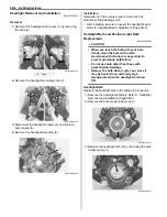 Предварительный просмотр 540 страницы Suzuki SFV650 Service Manual