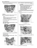 Предварительный просмотр 544 страницы Suzuki SFV650 Service Manual