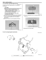 Предварительный просмотр 546 страницы Suzuki SFV650 Service Manual