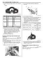 Предварительный просмотр 556 страницы Suzuki SFV650 Service Manual