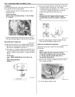 Предварительный просмотр 558 страницы Suzuki SFV650 Service Manual